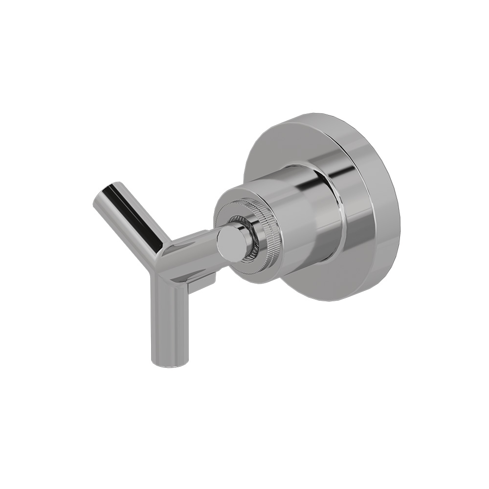 Acabamento Base Deca 3/4 509 C10 Cromado Fani
